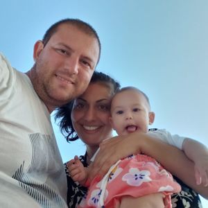 Meet your Posher, Ivana